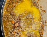 A picture of step 5 of Classic Ragù Recipe.