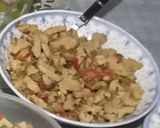 Foto del paso 2 de la receta: Masa para Tacos 🌮