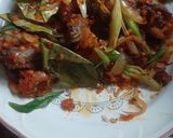 Foto langkah ke 5 dari resep Ayam Rica Simsalabim.