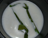 Foto langkah ke 4 dari resep Ketan Bubuk Dele (pakai rice cooker).