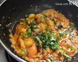 कढ़ाई पनीर(Kadhai paneer recipe in Hindi) रेसिपी चरण 6 फोटो