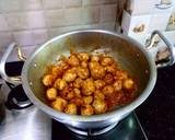Kofta karahi recipe step 18 photo