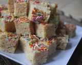 Foto langkah ke 4 dari resep Cereal Bar (Simple BGT).