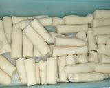 Foto langkah ke 3 dari resep Tteokbokki.