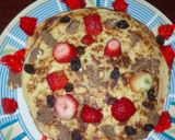Foto del paso 1 de la receta: Pancake
