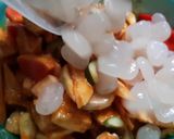 Foto langkah ke 6 dari resep Rujak Kaweni | Rujak Aceh.