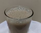 Foto langkah ke 5 dari resep Teh Tarik sis...