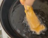 রুই মাছের ব্যাটার ফ্রাই (Ruhie macher batter fry recipe in Bengali) রেসিপির ধাপ 4 ছবি