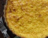 Foto del passaggio 3 della ricetta Dolce Cremoso di Mais (Pamonha na Travessa)