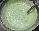 Spinach Almond Raita recipe step 3 photo