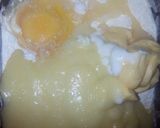 Foto langkah ke 1 dari resep Loaf Tin Bread.