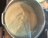 A picture of step 7 of Traditional Pastitsio.