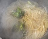 Foto del paso 1 de la receta: Pasta con verduras