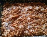 Almás pite recept fázis 8 fotója