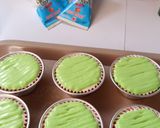 Foto langkah ke 7 dari resep Bolu Kukus Mekar.