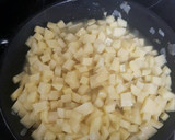 Foto del paso 3 de la receta: Tortilla de patata