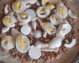 Foto del paso 3 de la receta: Tarta de atún