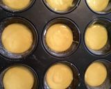 Foto del passaggio 1 della ricetta Muffin soffici alla Nutella