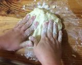 Foto del paso 3 de la receta: Papas fritas 🥔 emoji ❤️😝😔😊
