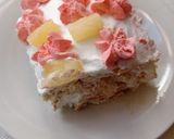 Foto del paso 6 de la receta: Torta de domingo 😏🍰