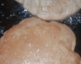 अजवाइन पूरी (Ajwain Puri recipe in hindi) रेसिपी चरण 2 फोटो