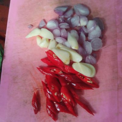 Langkah 2