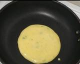 Moong Dal Pancake recipe step 4 photo