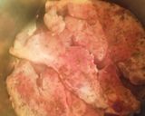 Foto del paso 3 de la receta: Paleta de cerdo braseada al vino