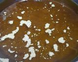 A picture of step 3 of Bread pakoda.