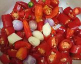 Foto langkah ke 3 dari resep Balado Dendeng Babi.