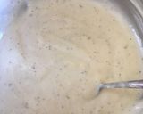 Joghurtos-kéksajtos csirkemell, krumpli és sütőtök ágyon, diétásan recept fázis 1 fotója