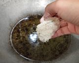 Foto langkah ke 4 dari resep Cireng Nasi Sisa.