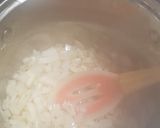 Pas rețetă Couscous cu miel 4 fotografie