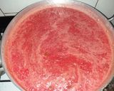 Foto del paso 5 de la receta: Salsa de tomate. Tipo pomarola