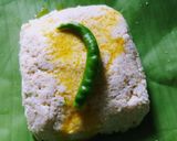 ছানার পাতুর (chanar paturi recipe in bengali) রেসিপি ধাপ - 4 ছবি