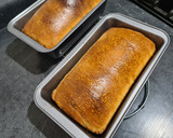 Foto del paso 7 de la receta: Pan lactal con masa madre