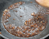 Foto del paso 6 de la receta: Guarnición de tomates cherry y alcachofas salteados a la soja