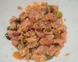 Foto del paso 10 de la receta: 131. Tartar de Salmón Ahumado y Aguacate