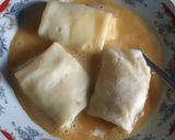 Foto langkah ke 6 dari resep Sosis solo goreng.