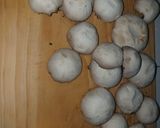 Foto del paso 1 de la receta: Rica crema de champiñones