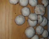 Foto del paso 1 de la receta: Rica crema de champiñones