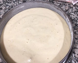 Foto del paso 3 de la receta: Bizcochuelo básico para torta de cumpleaños