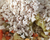Foto del paso 4 de la receta: Ensalada Ucraniana