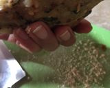 A picture of step 11 of Potatoes triangle cutlus.