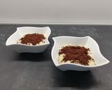 Tejbeköles (Vegán "tejberizs") recept fázis 3 fotója