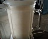 Foto langkah ke 1 dari resep Es Krim Nangka.