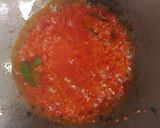 Foto langkah ke 2 dari resep Ayam Rendang.
