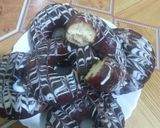 صورة لخطوة 1 من وصفة دونات اطيب وأسهل وصفة 🍩🍩🍩