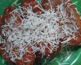 Foto langkah ke 3 dari resep Pisang Pasir Susu Keju.