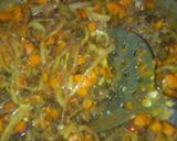 Gasasshen meat piematakin girki1 hoto